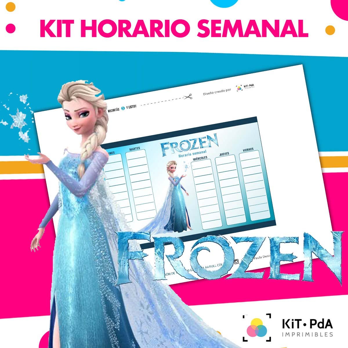 Horarios